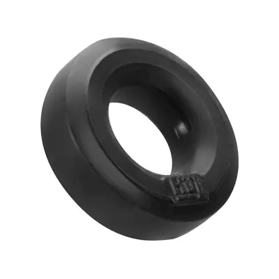 Huj C ring Black