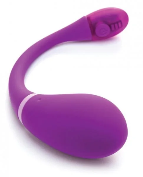 Ohmibod Esca 2 Interactive Bluetooth Internal Vibe — image 4 of 4