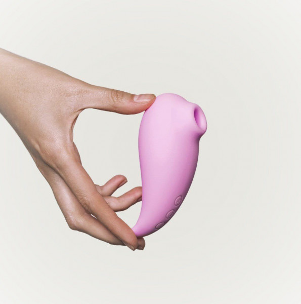 Revelation Clitoral Suction Vibrator by Adrien Lastic
