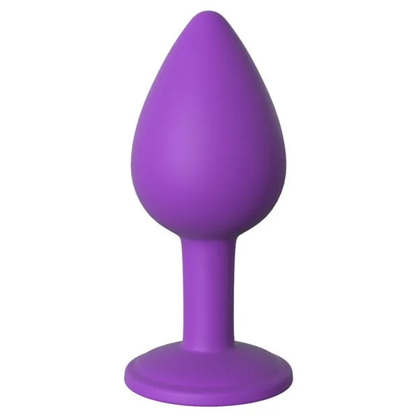 Fantasy For Her Her Little Gem Plug Small