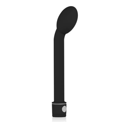 G Spot Vibrator Black