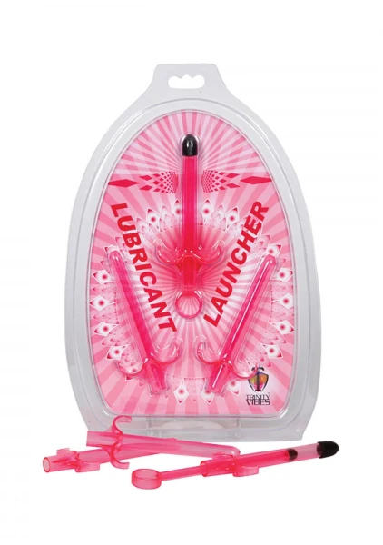 Lubricant Launcher 3 Pack