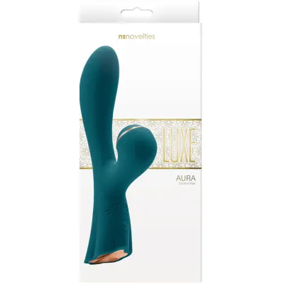 Luxe Aura Green