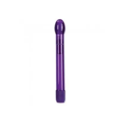 Slender Tulip Wand Violet