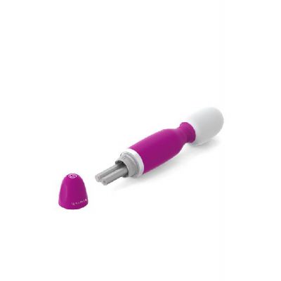 Bthrilled Classic Rose 8in