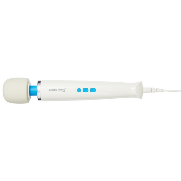 Hitachi Magic Wand Plus