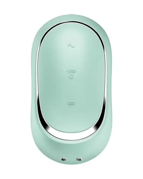 Satisfyer Pro To Go 2