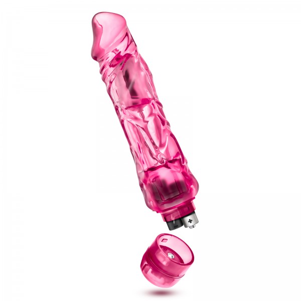 Wild Ride 9" Vibrator