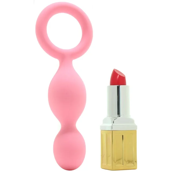 Satisfyer Booty Call Silicone Anal Plugs - Set Of 3 - Colors — image 7 of 9