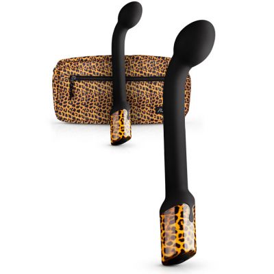 Panthra Nila 8 7 G Spot Vibrator