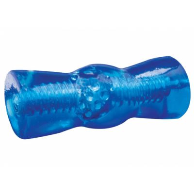 Climax Gems Aquamarine Hand Job Stroker