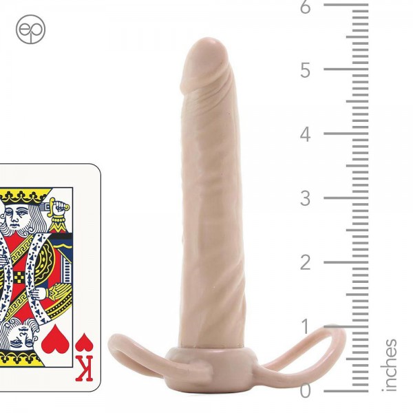 CalExotics Accommodator Dual Penetrator
