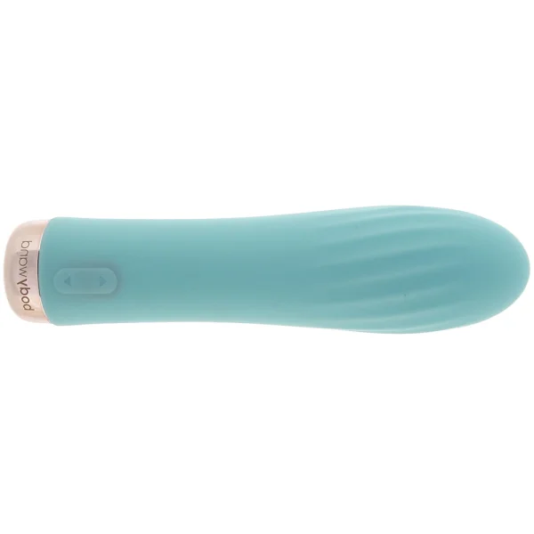 BodyWand My First 5 Inch Classic Vibe