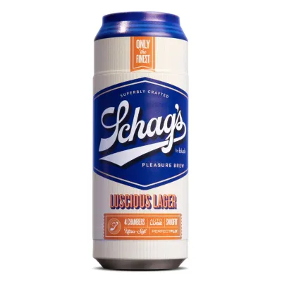 Schag s Luscious Lager