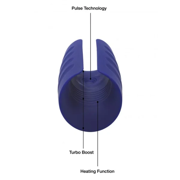 Private Turbo Stroker Heating Masturbator — image 4 of 4
