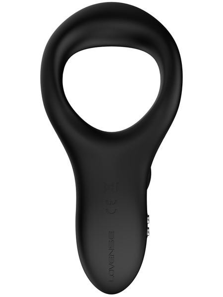 Lovense Diamo App Controlled Rechargeable Cock Ring
