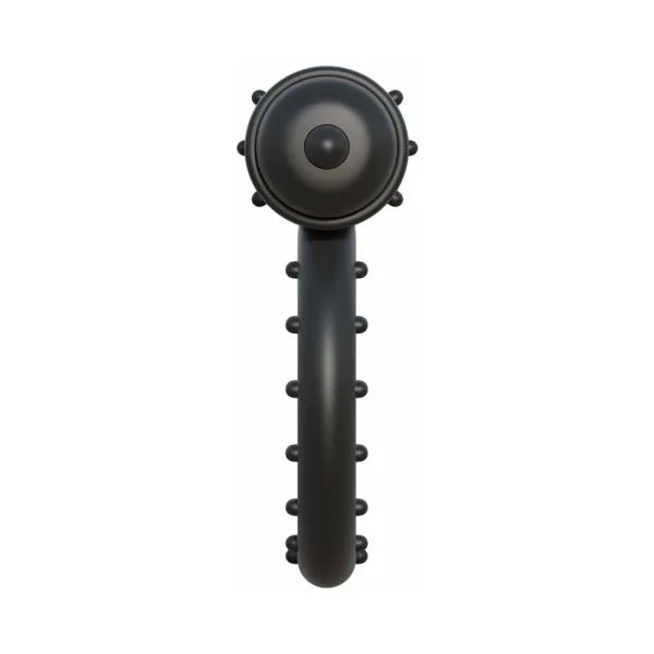 Fantasy C-Ringz The Wingman Black Cock Ring