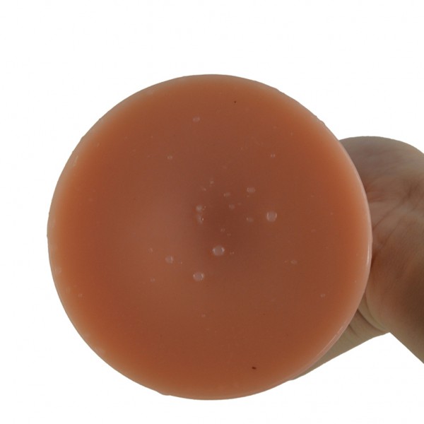 8'' Mushroom Butt Plug