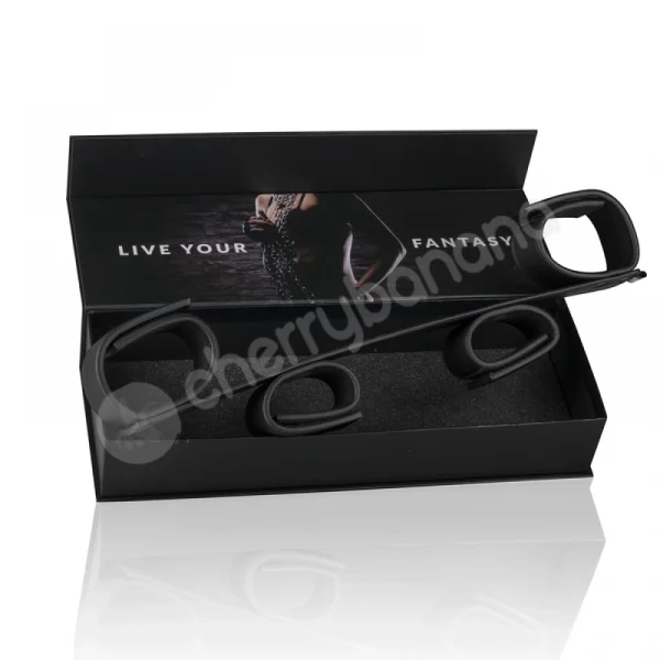 EasyToys Fetish Collection Bondage Bar