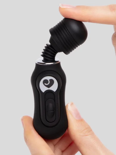 Lovehoney 3-Speed Micro Massage Wand Vibrator