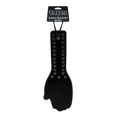 Spank Me Paddle