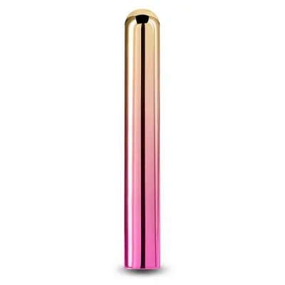 Chroma Sunrise Slim Long Bullet Vibrator