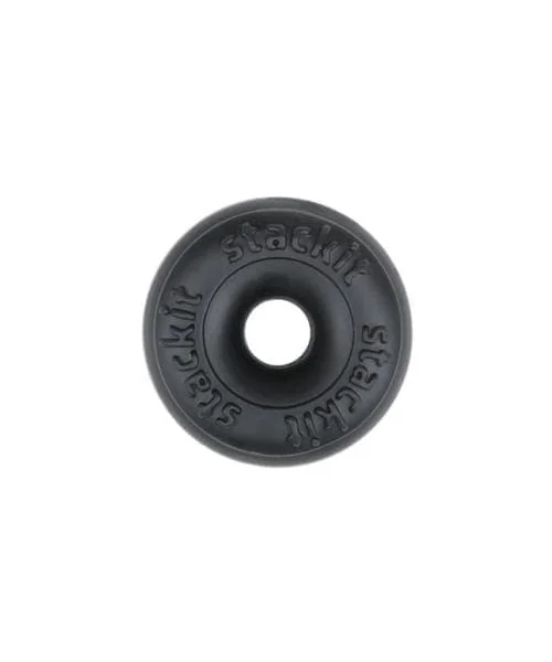 Stackit - Black