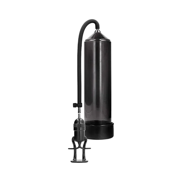 Pumped Deluxe Beginner Pump
