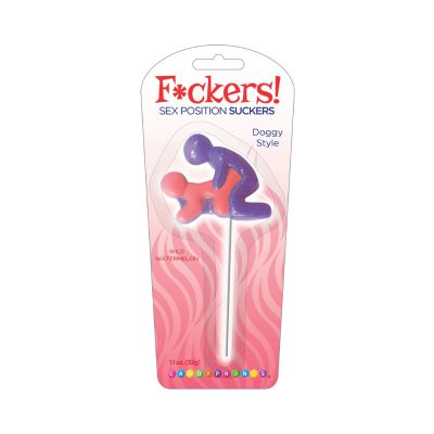 F Ckers Doggie Style