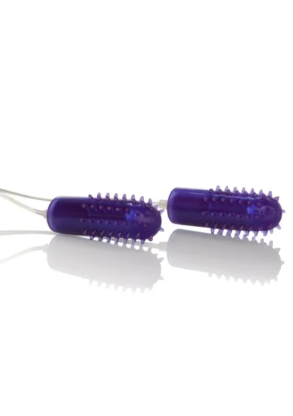 Turbo 8 Accelerator Double Bullets
