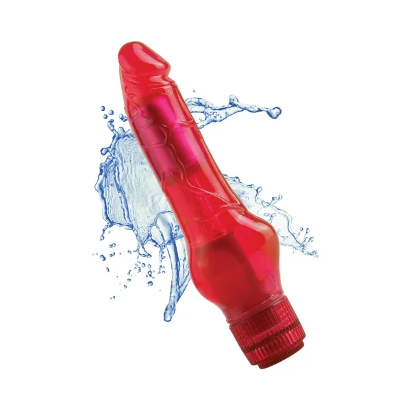 Juicy Jewels Cherry Shimmer