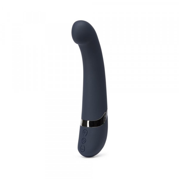 Fifty Shades Darker Desire Explodes USB Rechargeable G-Spot Vibrator