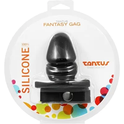 Tantus Fantasy Gag