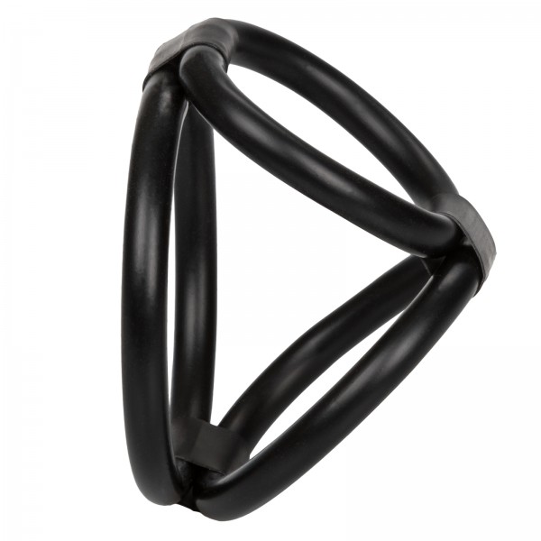 Quick Release Cock & Ball Ring