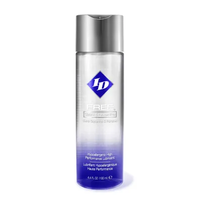 ID Free 4 4 Fl Oz