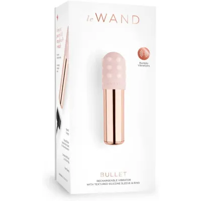 Le Wand Bullet Vibe
