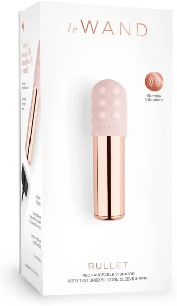 Le Wand Bullet Vibe