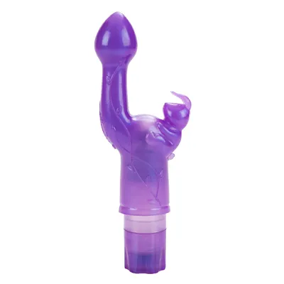 California Exotic The Original Bunny Kiss Purple