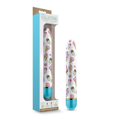 Sweet Cream Classic Vibrator