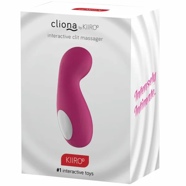 Kiiroo Cliona