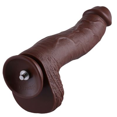 12 Dildo for HiSmith Sex Machine