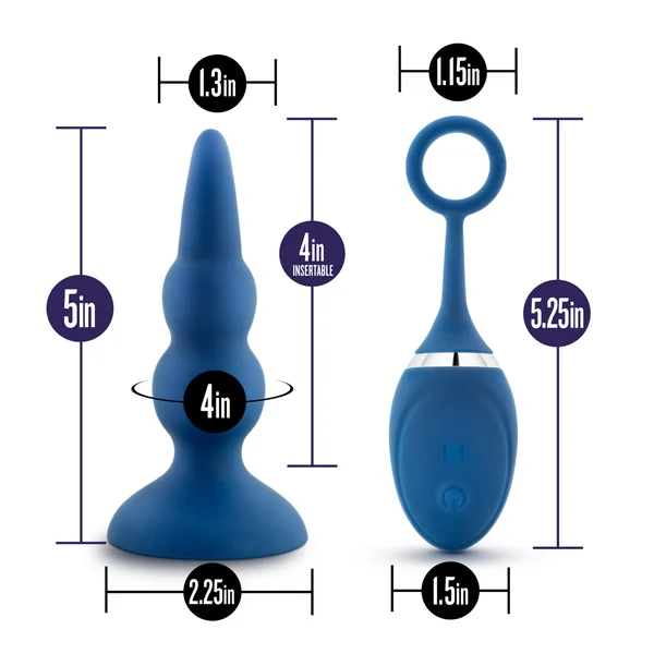 PERFORMANCE PLUS - SONIC - BLUE — image 9 of 14