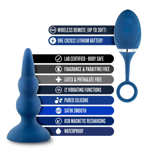 PERFORMANCE PLUS - SONIC - BLUE — image 10 of 14