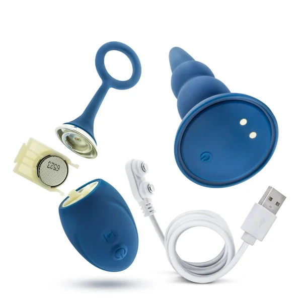 PERFORMANCE PLUS - SONIC - BLUE — image 11 of 14