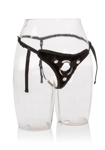 Her Royal Harness - The Princess - O-Ring Harness
