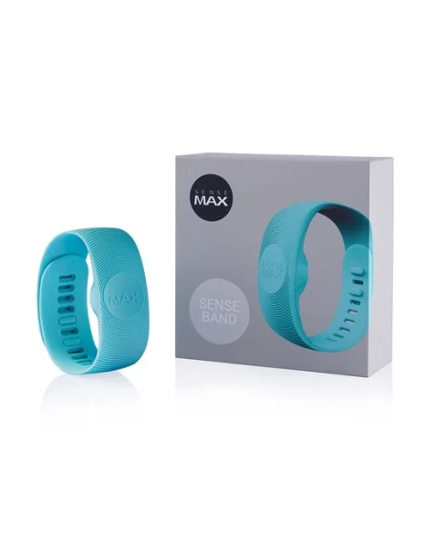Sensemax Senseband - Turquoise
