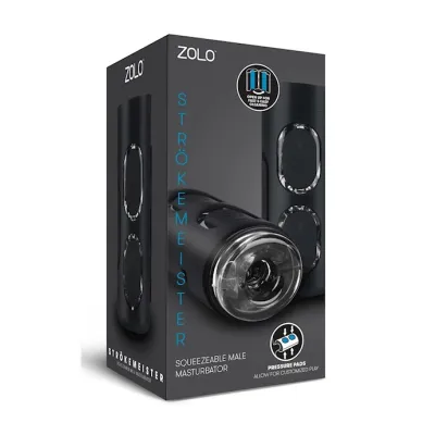 ZOLO Strokemeister Masturbator