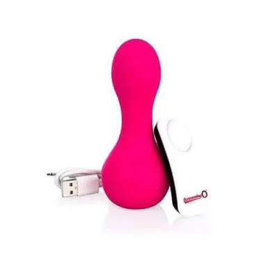 Moove Remote Vibe Pink Each