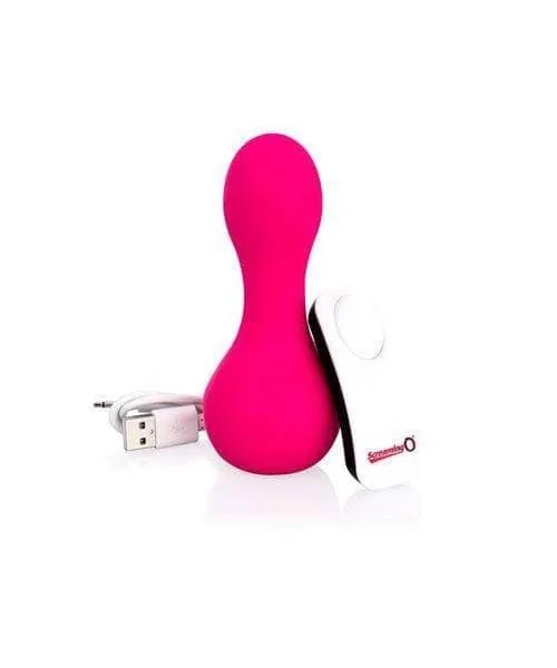 Moove Remote Vibe - Pink - Each