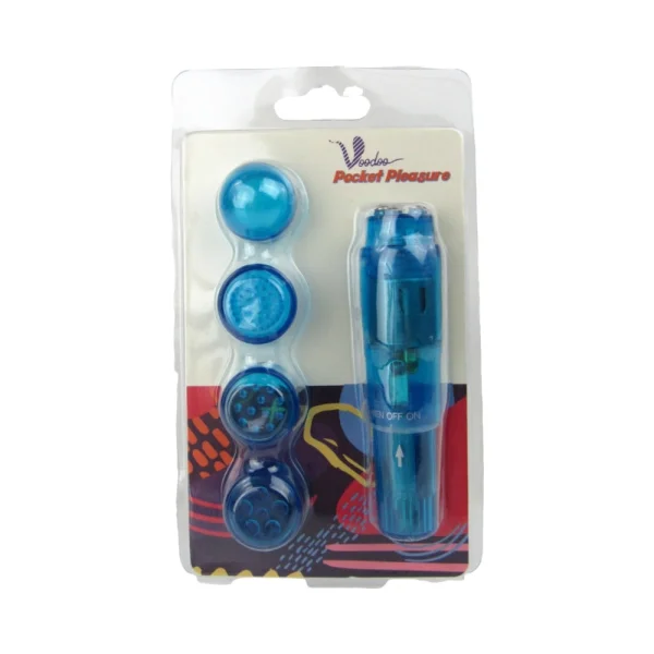 Pocket Pleasure